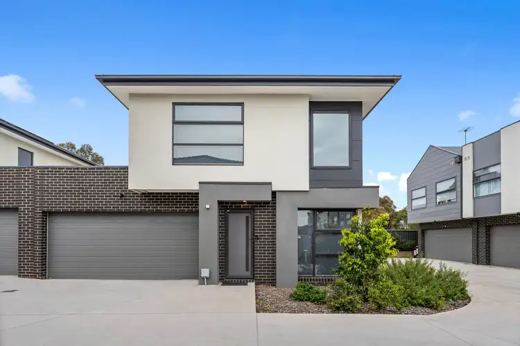 26/545 Melton Highway, Sydenham VIC 3037