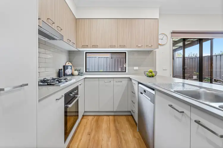 Sixth view of Homely townhouse listing, 26/545 Melton Highway, Sydenham VIC 3037