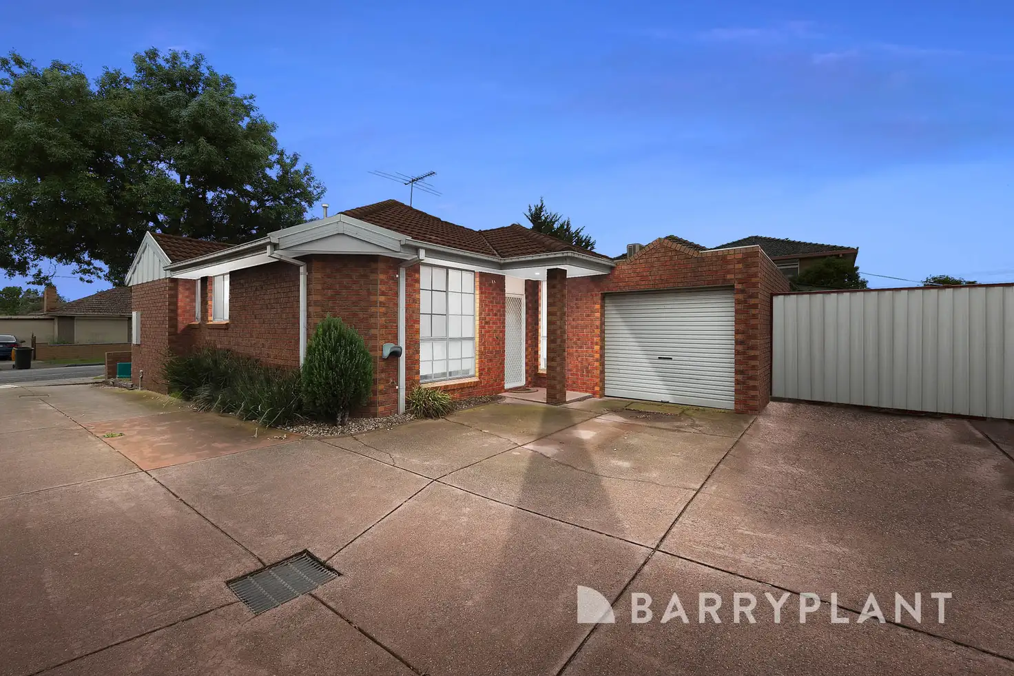 Main view of Homely unit listing, 1/36 Scott Avenue, St Albans VIC 3021