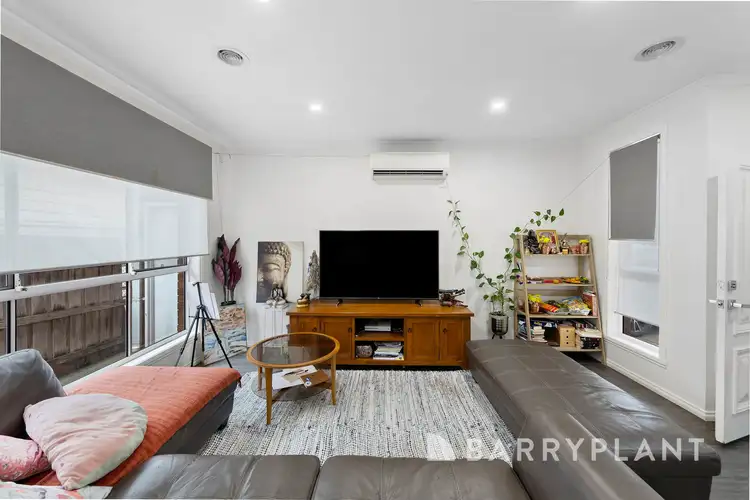 Second view of Homely unit listing, 1/36 Scott Avenue, St Albans VIC 3021