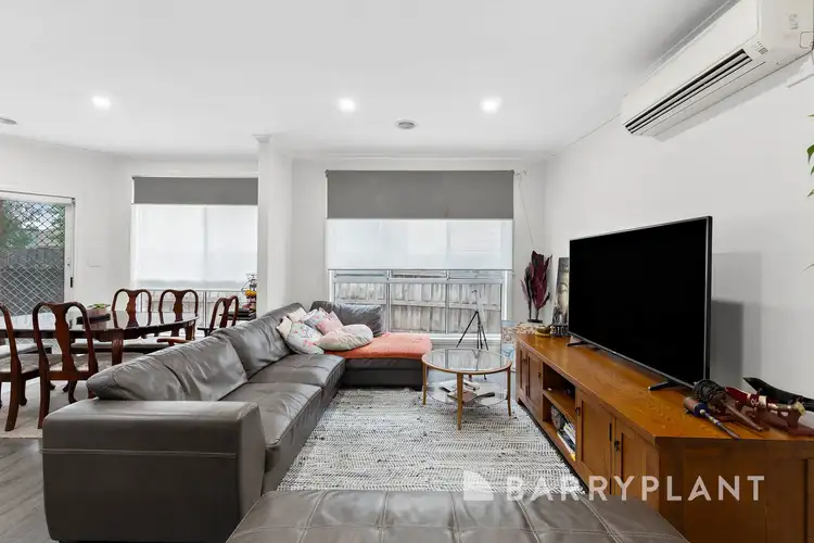 Third view of Homely unit listing, 1/36 Scott Avenue, St Albans VIC 3021