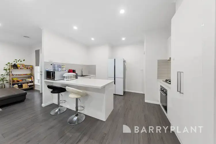 Fourth view of Homely unit listing, 1/36 Scott Avenue, St Albans VIC 3021