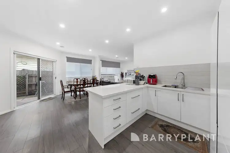 Fifth view of Homely unit listing, 1/36 Scott Avenue, St Albans VIC 3021