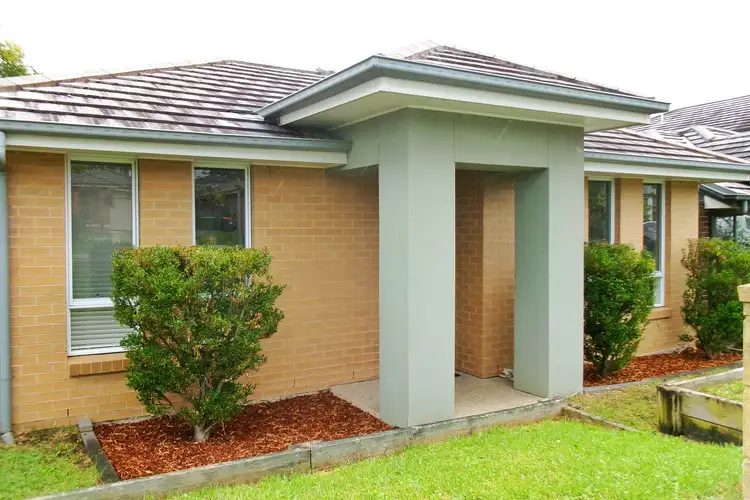 39 Carisbrook Street, North Kellyville NSW 2155