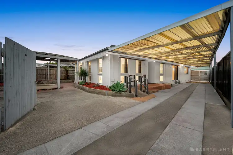 29 Popes Road, Keysborough VIC 3173