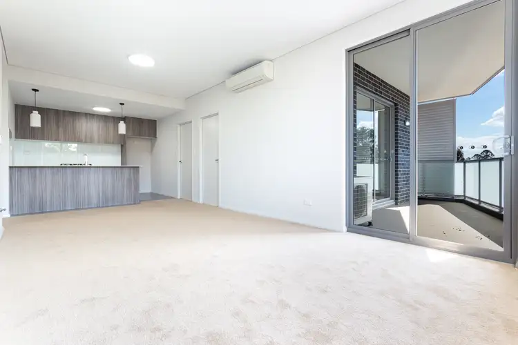 D309/1-3 Adonis Avenue, Rouse Hill NSW 2155