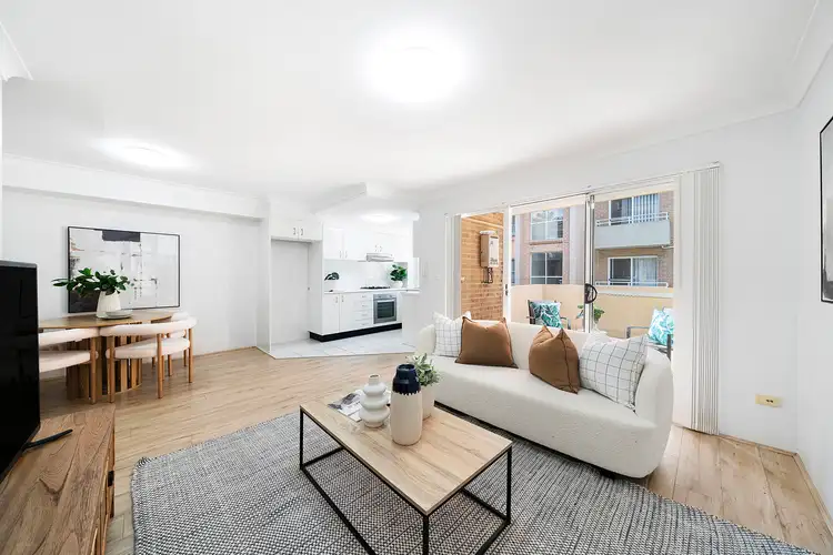 9/101-103 Arthur Street, Strathfield NSW 2135