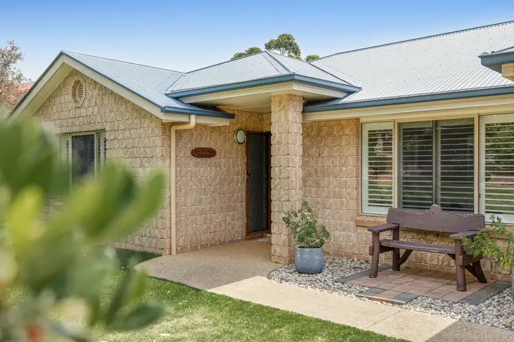 16 Donaghy Court, Highfields QLD 4352