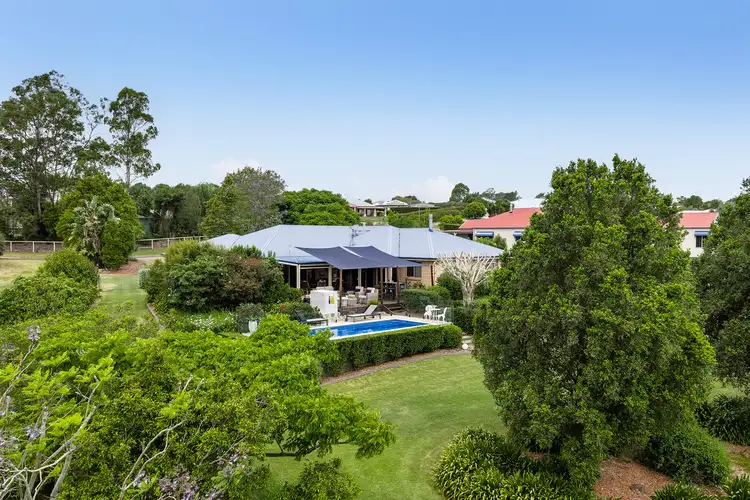 Fifth view of Homely house listing, 16 Donaghy Court, Highfields QLD 4352