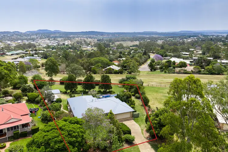 Sixth view of Homely house listing, 16 Donaghy Court, Highfields QLD 4352