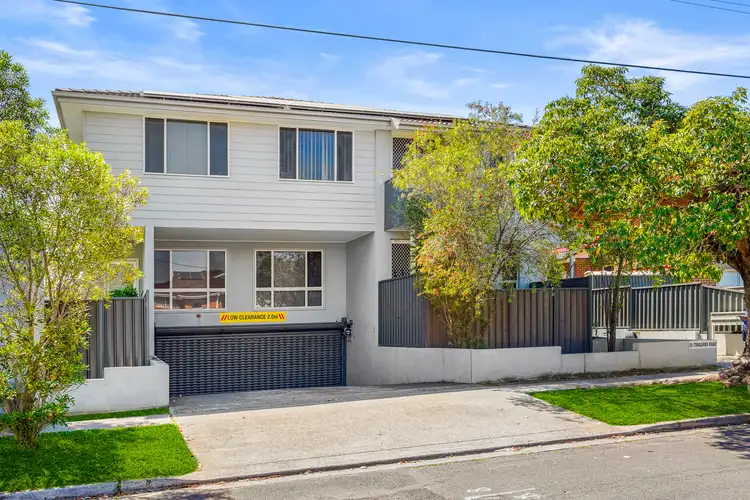 6/25 Tungarra Road, Girraween NSW 2145