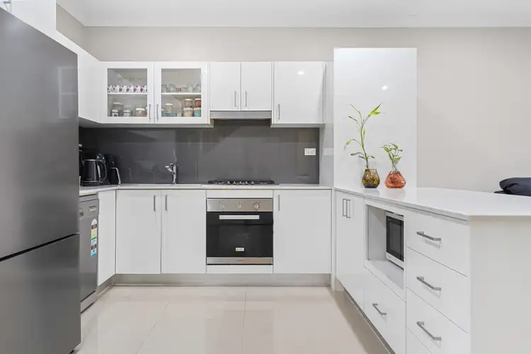 Fifth view of Homely townhouse listing, 6/25 Tungarra Road, Girraween NSW 2145