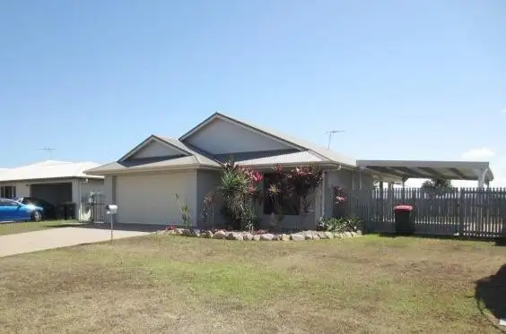 18 Armistice Street, Burdell QLD 4818