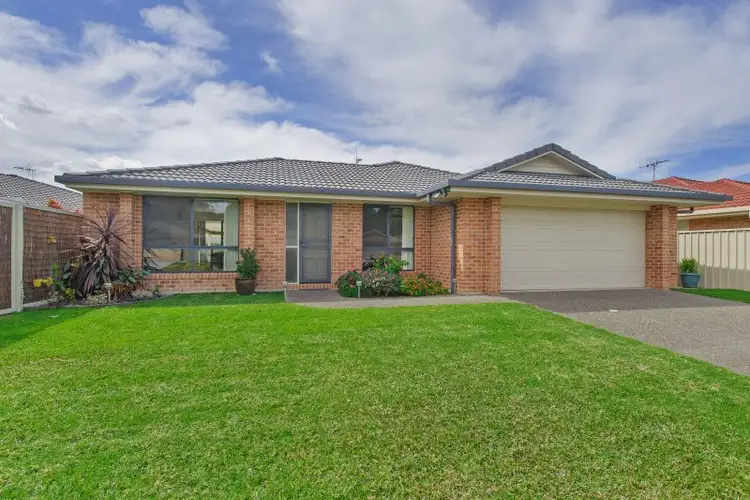 7 Braeroy Drive, Port Macquarie NSW 2444