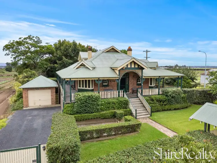 27 Wilberforce Road, Freemans Reach NSW 2756