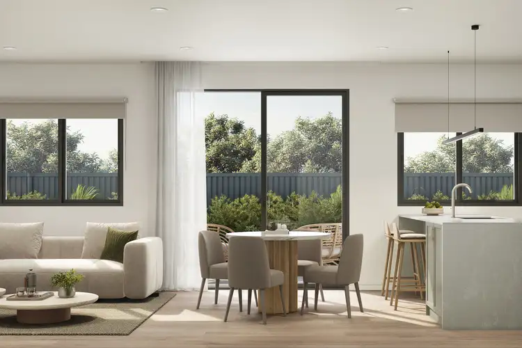 Third view of Homely land listing, LOT 46 Oakmont Road, Midway Point TAS 7171