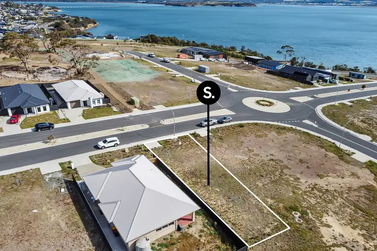 Fourth view of Homely land listing, LOT 46 Oakmont Road, Midway Point TAS 7171