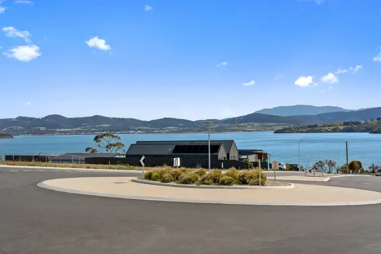 Sixth view of Homely land listing, LOT 46 Oakmont Road, Midway Point TAS 7171