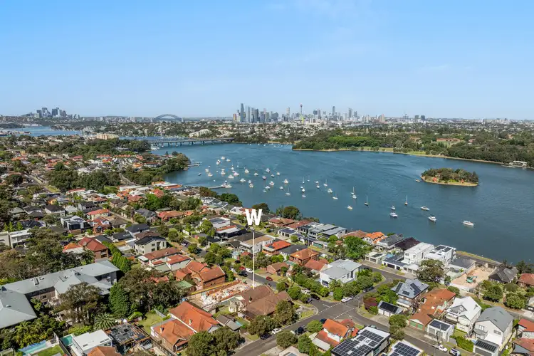 20 Clements Street, Drummoyne NSW 2047