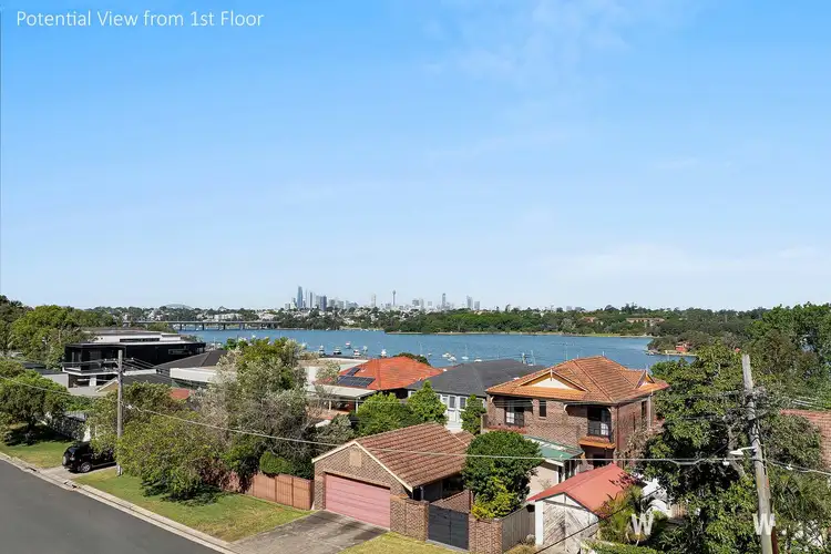 20 Clements Street, Drummoyne NSW 2047