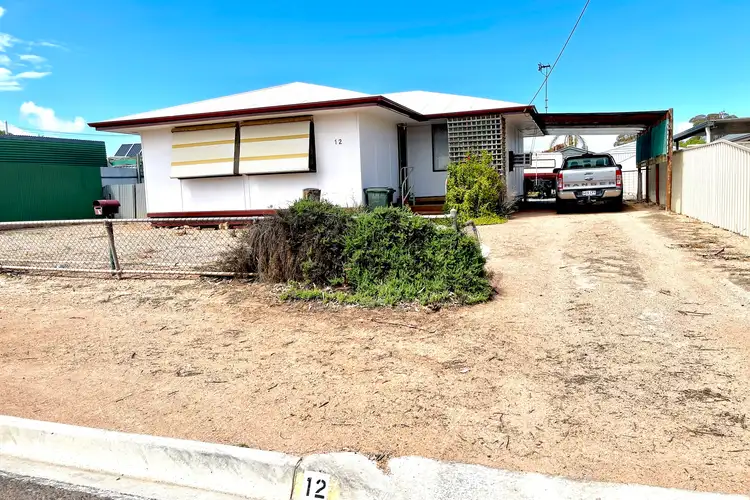 Fifth view of Homely house listing, 12 Adey Crescent, Ceduna SA 5690