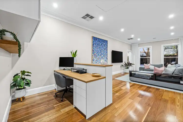 Fifth view of Homely house listing, 10 St Kinnord Street, Aberfeldie VIC 3040