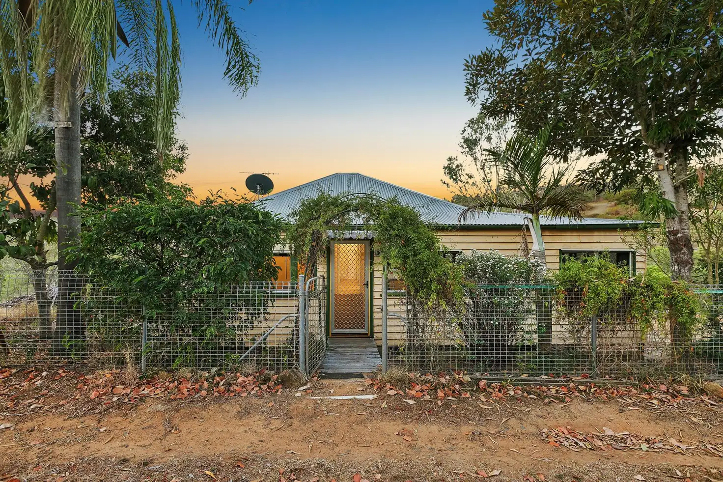 Main view of Homely house listing, 13 William Street, Mount Morgan QLD 4714