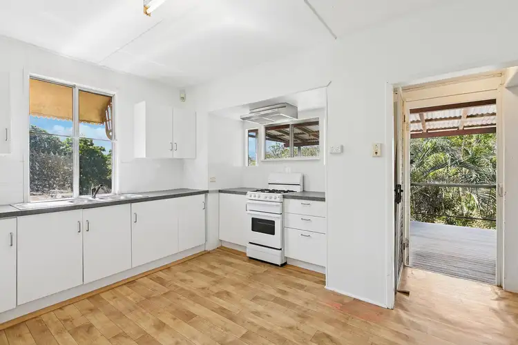 Second view of Homely house listing, 13 William Street, Mount Morgan QLD 4714