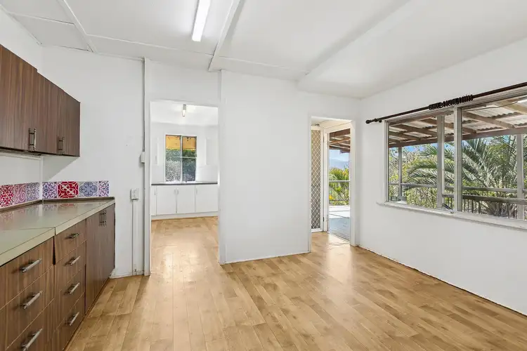 Third view of Homely house listing, 13 William Street, Mount Morgan QLD 4714