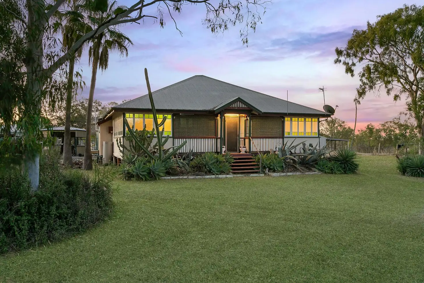 Main view of Homely house listing, 80 Richmont Drive, Bouldercombe QLD 4702