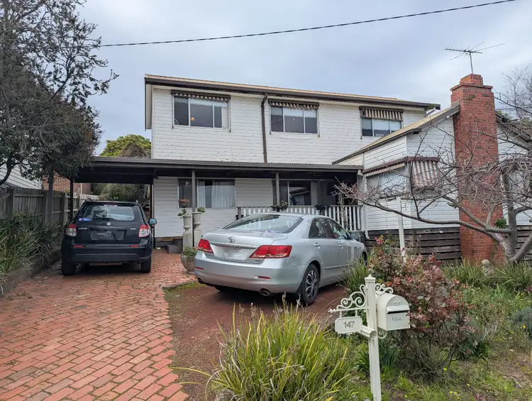 147 Kars Street, Frankston South VIC 3199