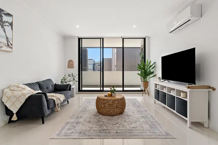 Second view of Homely apartment listing, 402/1081A Old Princes Highway, Engadine NSW 2233