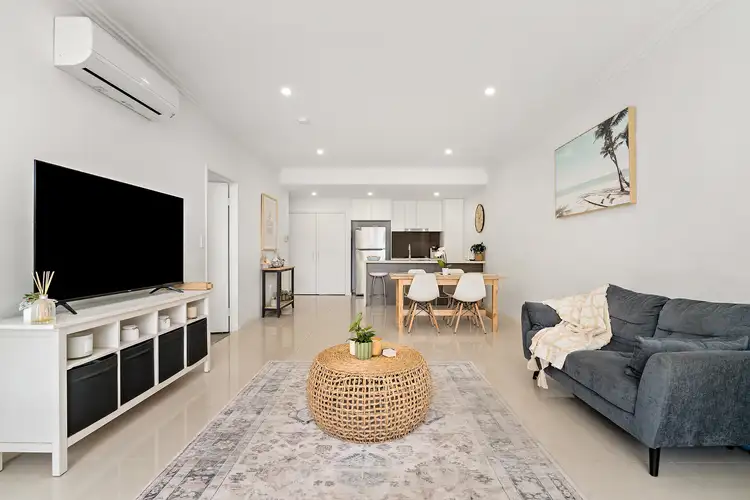 Second view of Homely apartment listing, 402/1081A Old Princes Highway, Engadine NSW 2233
