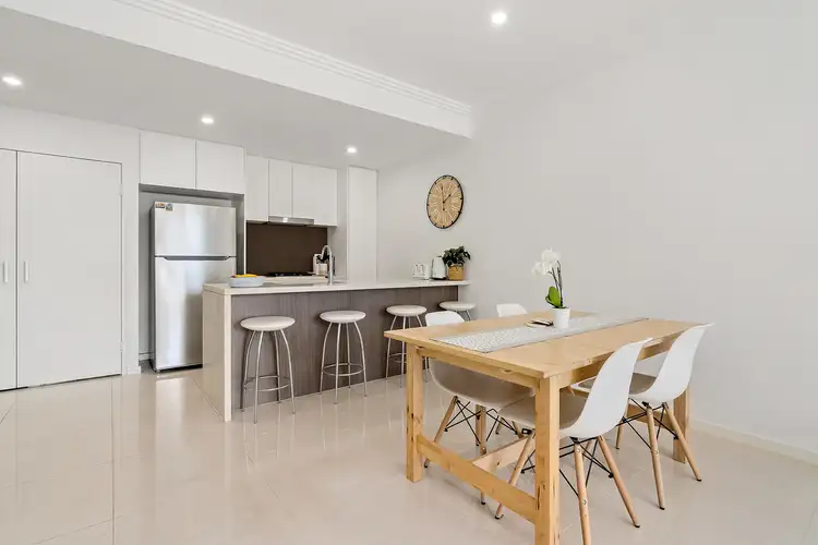 Third view of Homely apartment listing, 402/1081A Old Princes Highway, Engadine NSW 2233