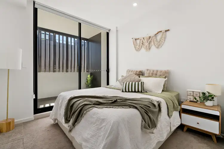 Fourth view of Homely apartment listing, 402/1081A Old Princes Highway, Engadine NSW 2233