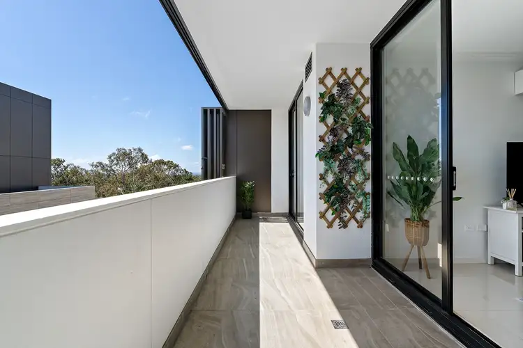 Sixth view of Homely apartment listing, 402/1081A Old Princes Highway, Engadine NSW 2233