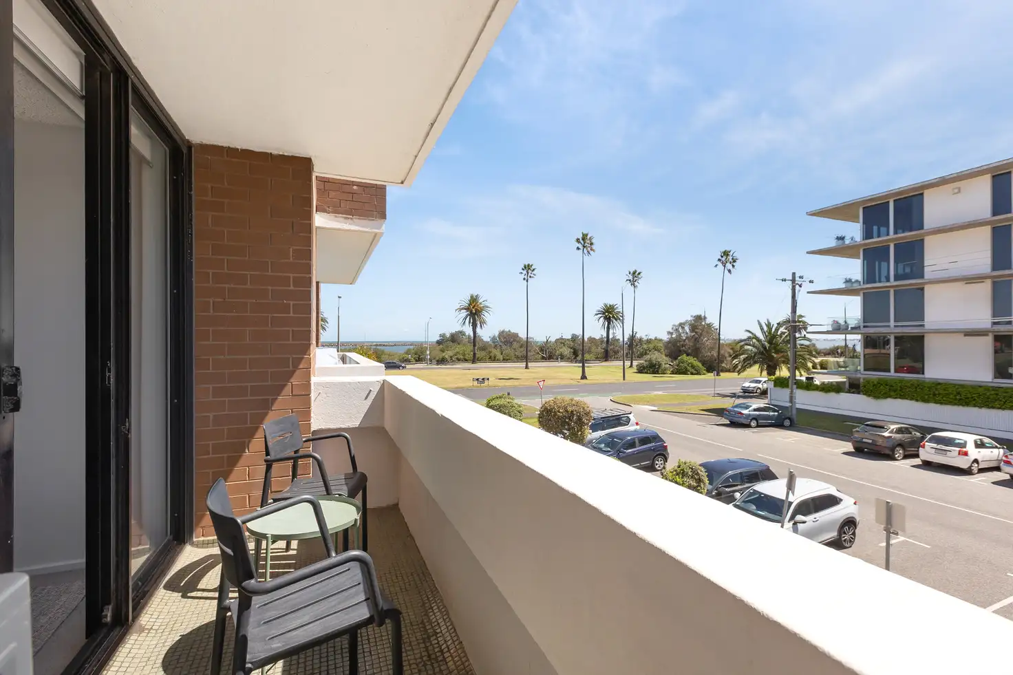 Main view of Homely apartment listing, 13/313 Beaconsfield Parade, St Kilda West VIC 3182