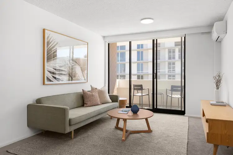 Third view of Homely apartment listing, 13/313 Beaconsfield Parade, St Kilda West VIC 3182