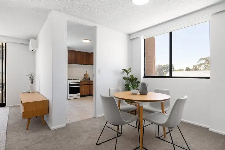 Fourth view of Homely apartment listing, 13/313 Beaconsfield Parade, St Kilda West VIC 3182