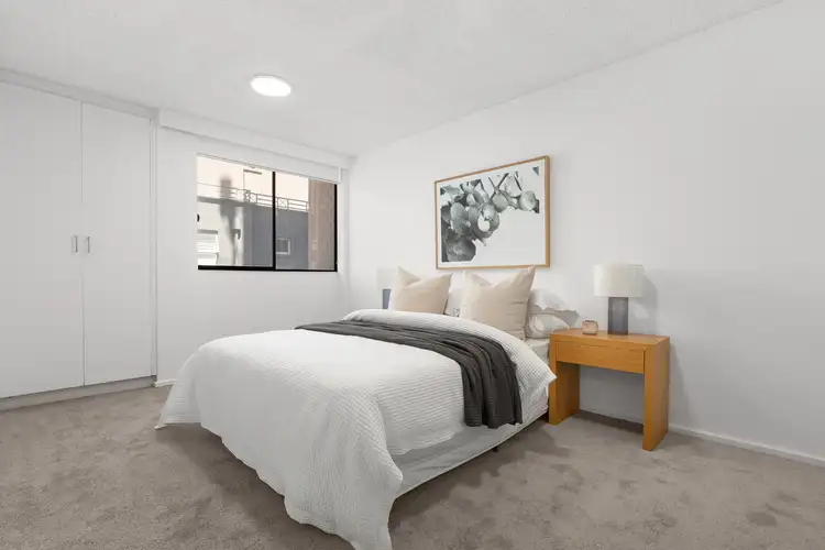 Fifth view of Homely apartment listing, 13/313 Beaconsfield Parade, St Kilda West VIC 3182