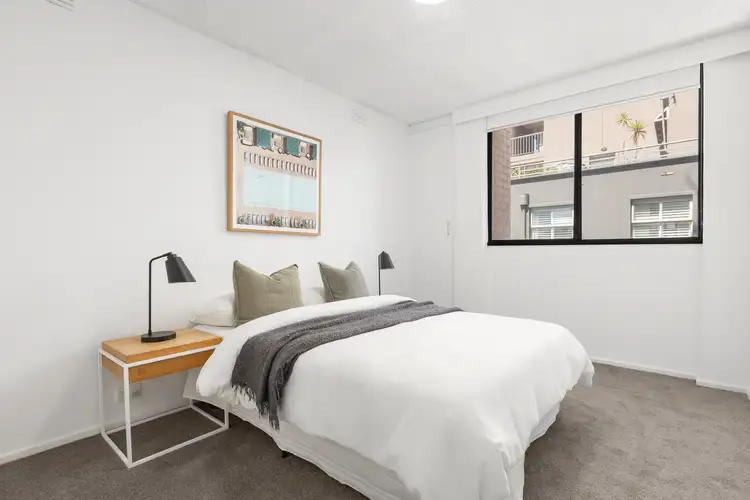 Sixth view of Homely apartment listing, 13/313 Beaconsfield Parade, St Kilda West VIC 3182