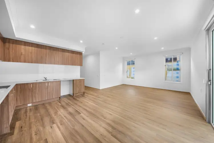 Third view of Homely house listing, 63 Cosmopolitan Drive, Manor Lakes VIC 3024