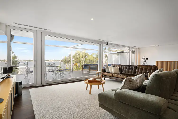 Third view of Homely house listing, 10 Belgrave Esplanade, Sylvania NSW 2224