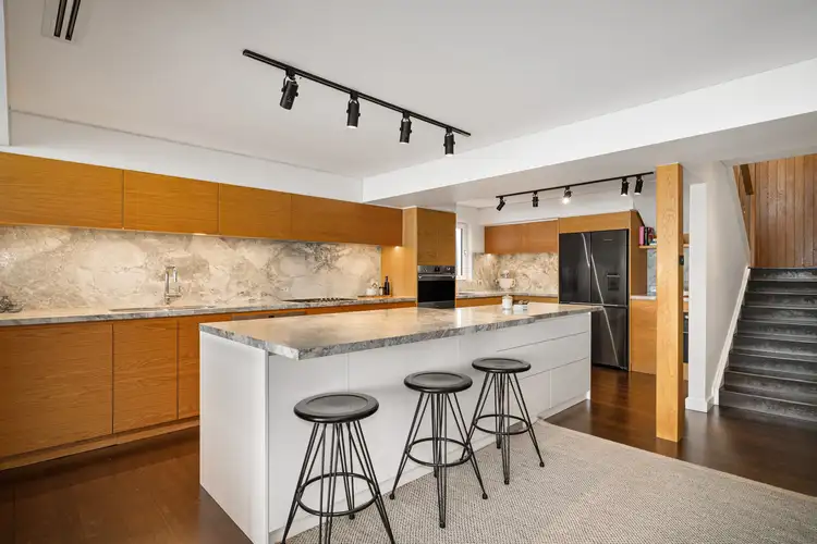 Fifth view of Homely house listing, 10 Belgrave Esplanade, Sylvania NSW 2224