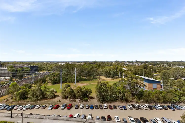 602/1D Themeda Avenue, Tallawong NSW 2762
