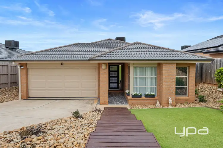 11 Valentina Drive, Darley VIC 3340