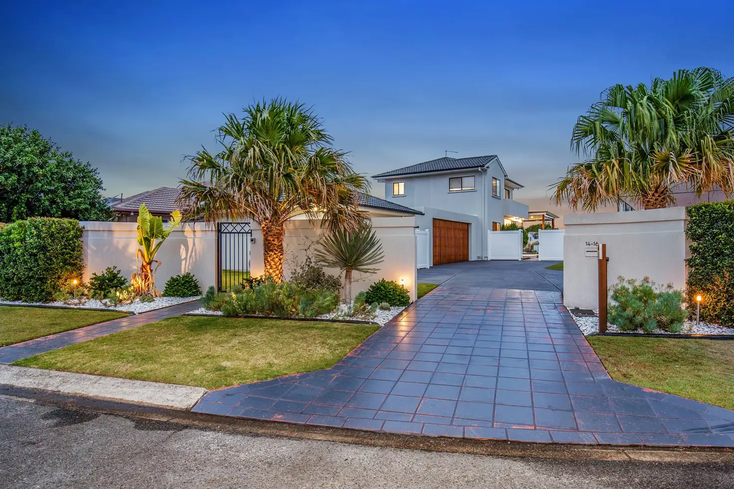Main view of Homely house listing, 14 Tortuga Place, Clear Island Waters QLD 4226