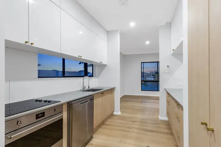 Fifth view of Homely house listing, 14 Tortuga Place, Clear Island Waters QLD 4226