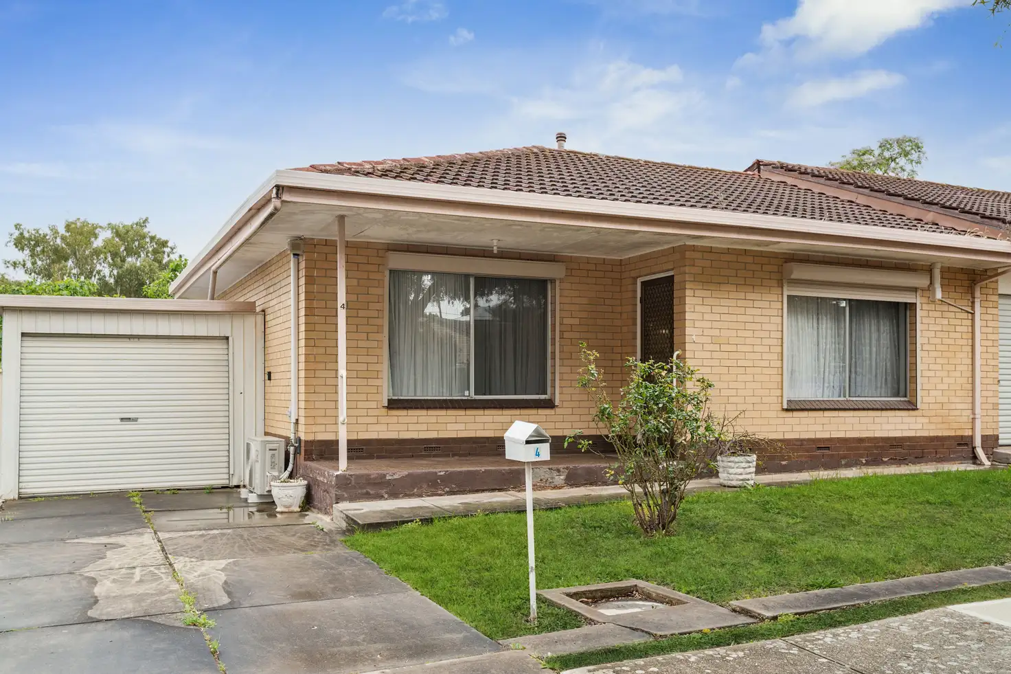 Main view of Homely unit listing, 4/11 Lurline Street, Gilles Plains SA 5086