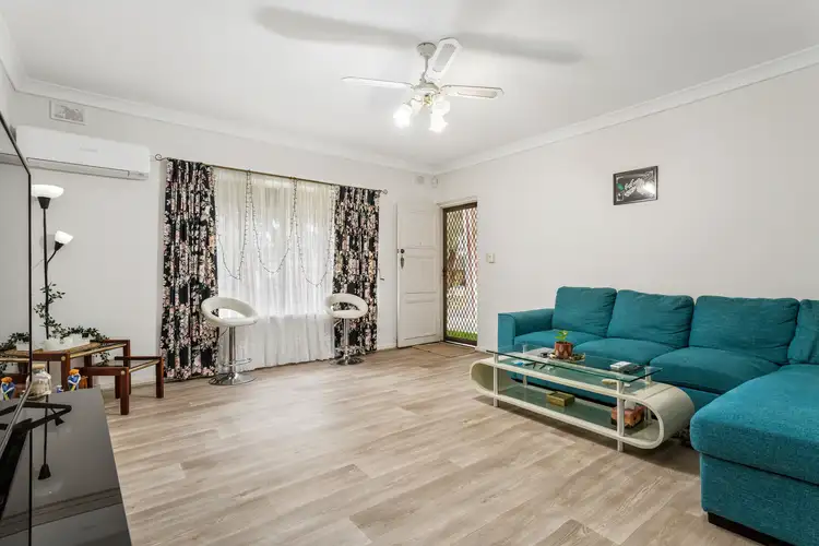 Second view of Homely unit listing, 4/11 Lurline Street, Gilles Plains SA 5086